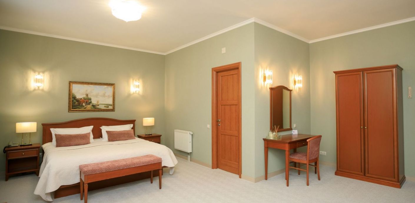 Полулюкс №3