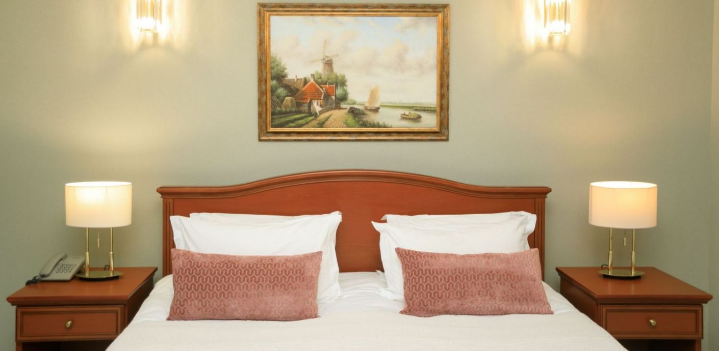 Полулюкс №3