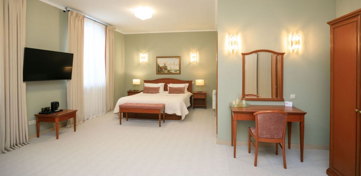 Полулюкс №3