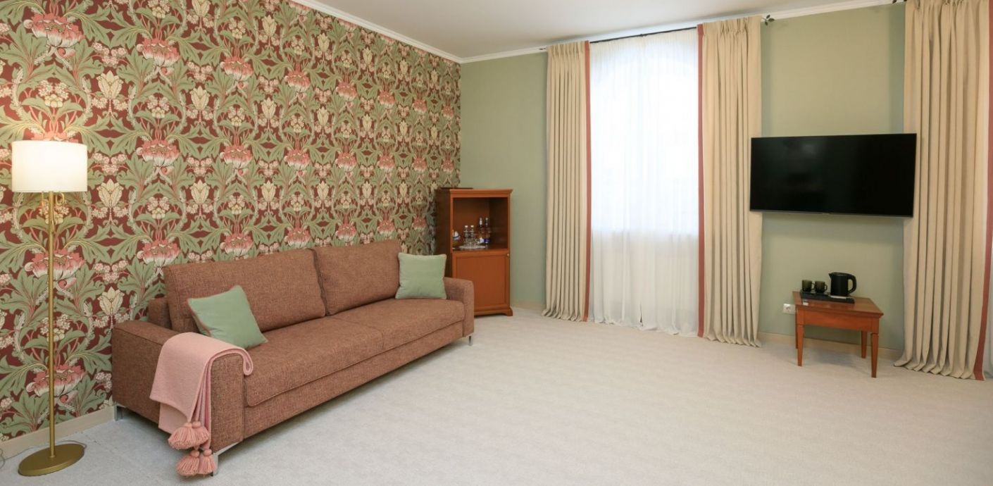 Полулюкс №3