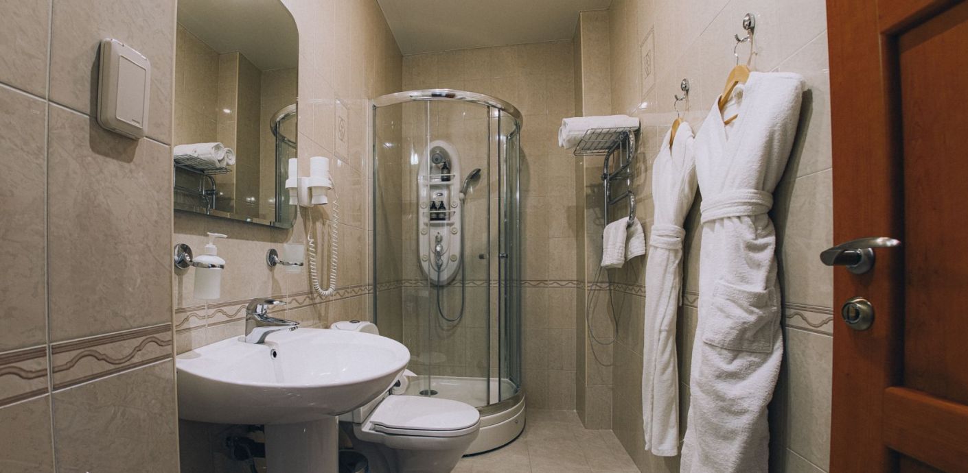 Полулюкс №1