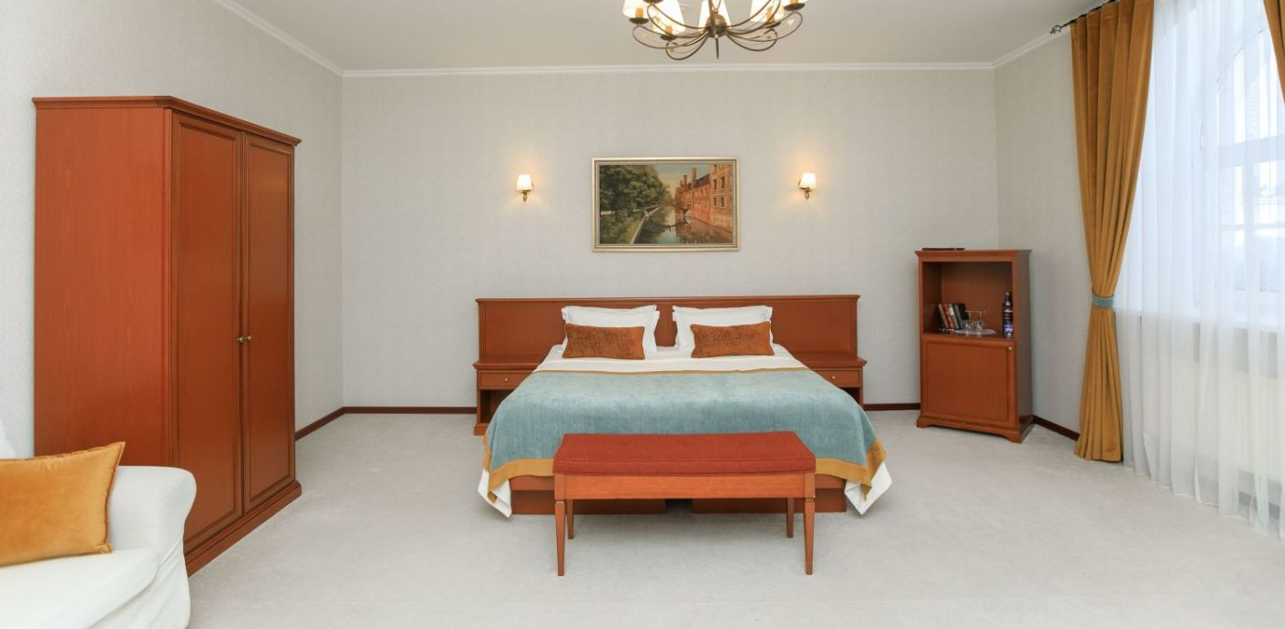 Полулюкс №2