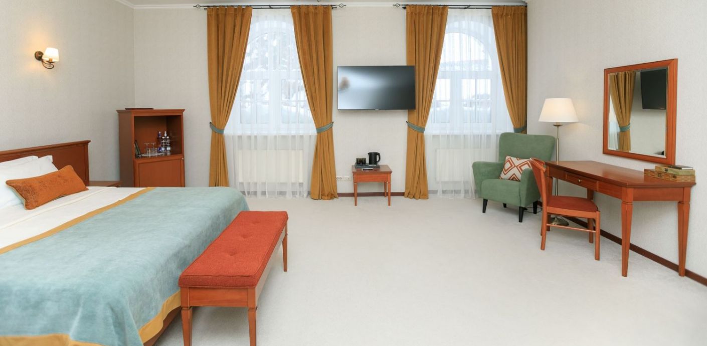 Полулюкс №2