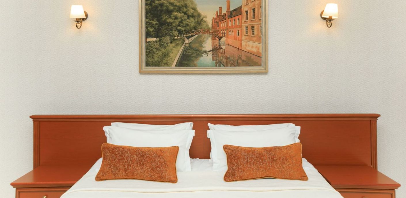 Полулюкс №2