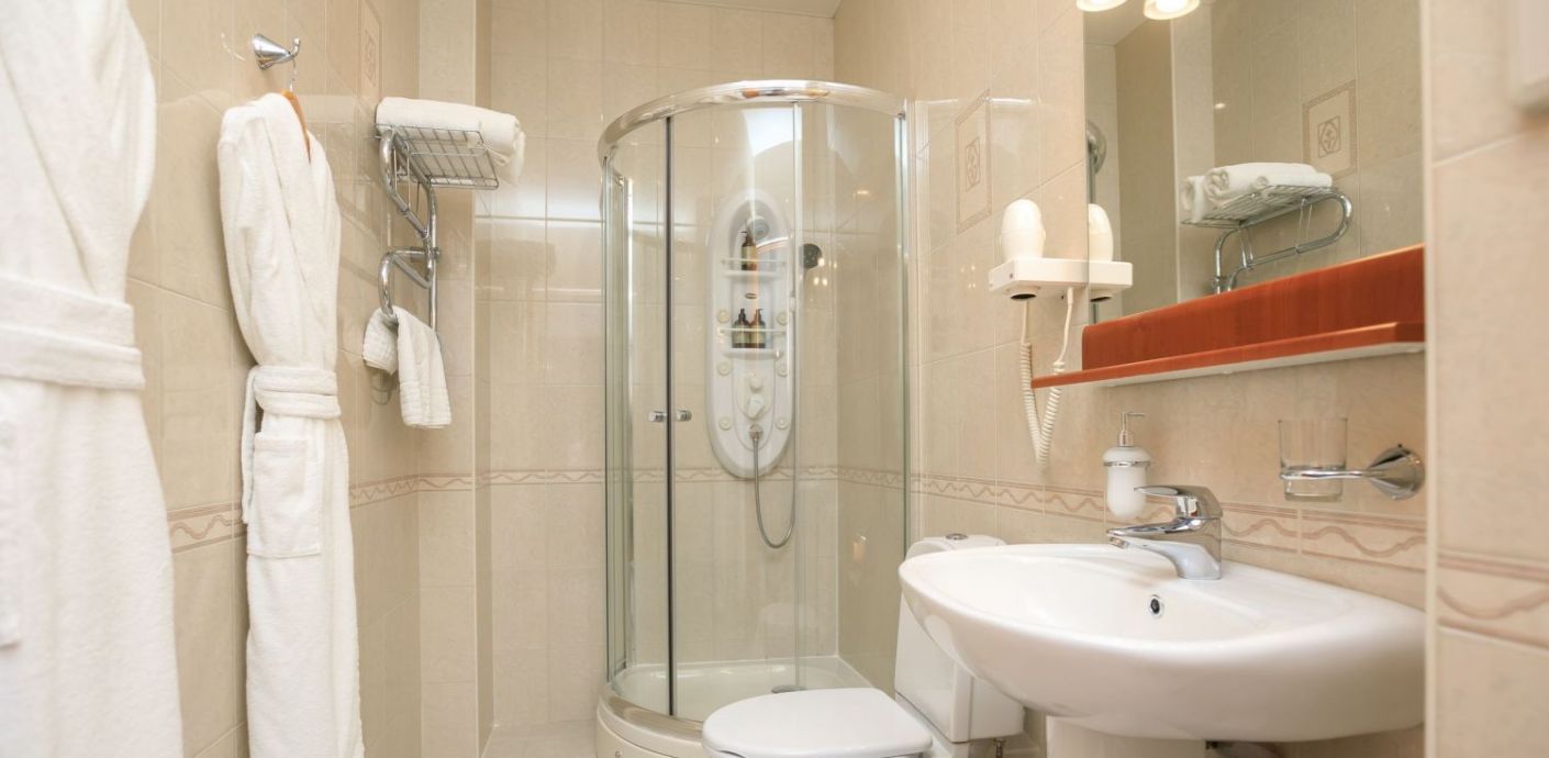 Полулюкс №2