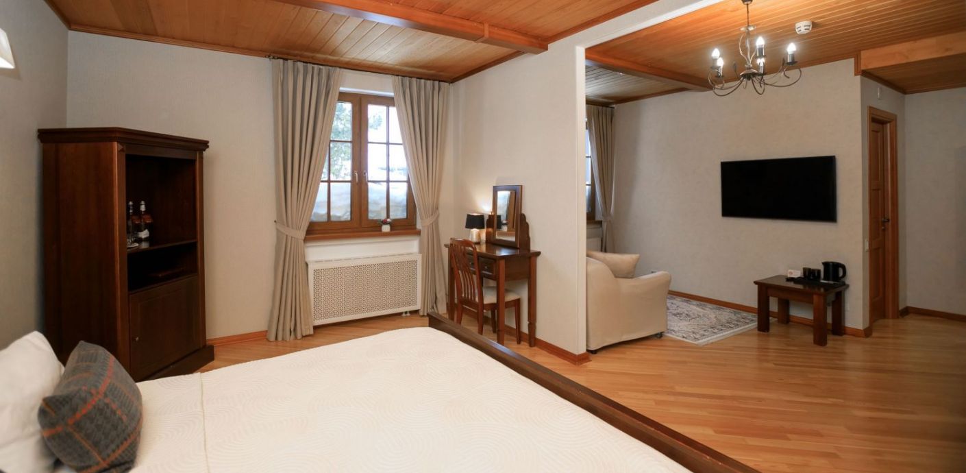 Полулюкс №7