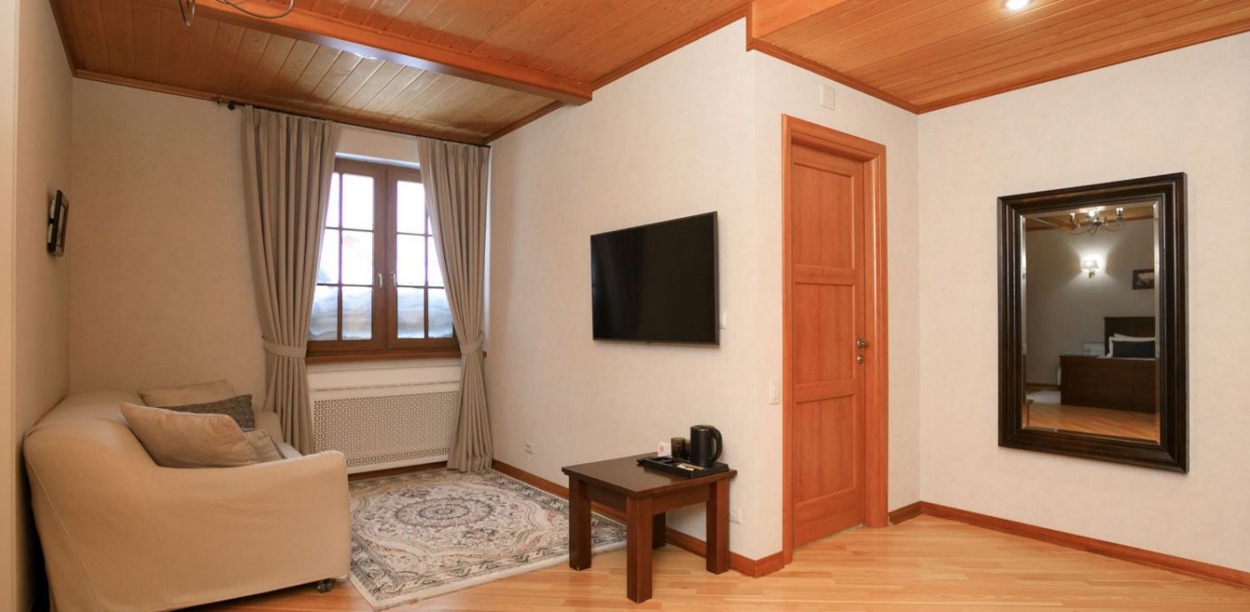 Полулюкс №7