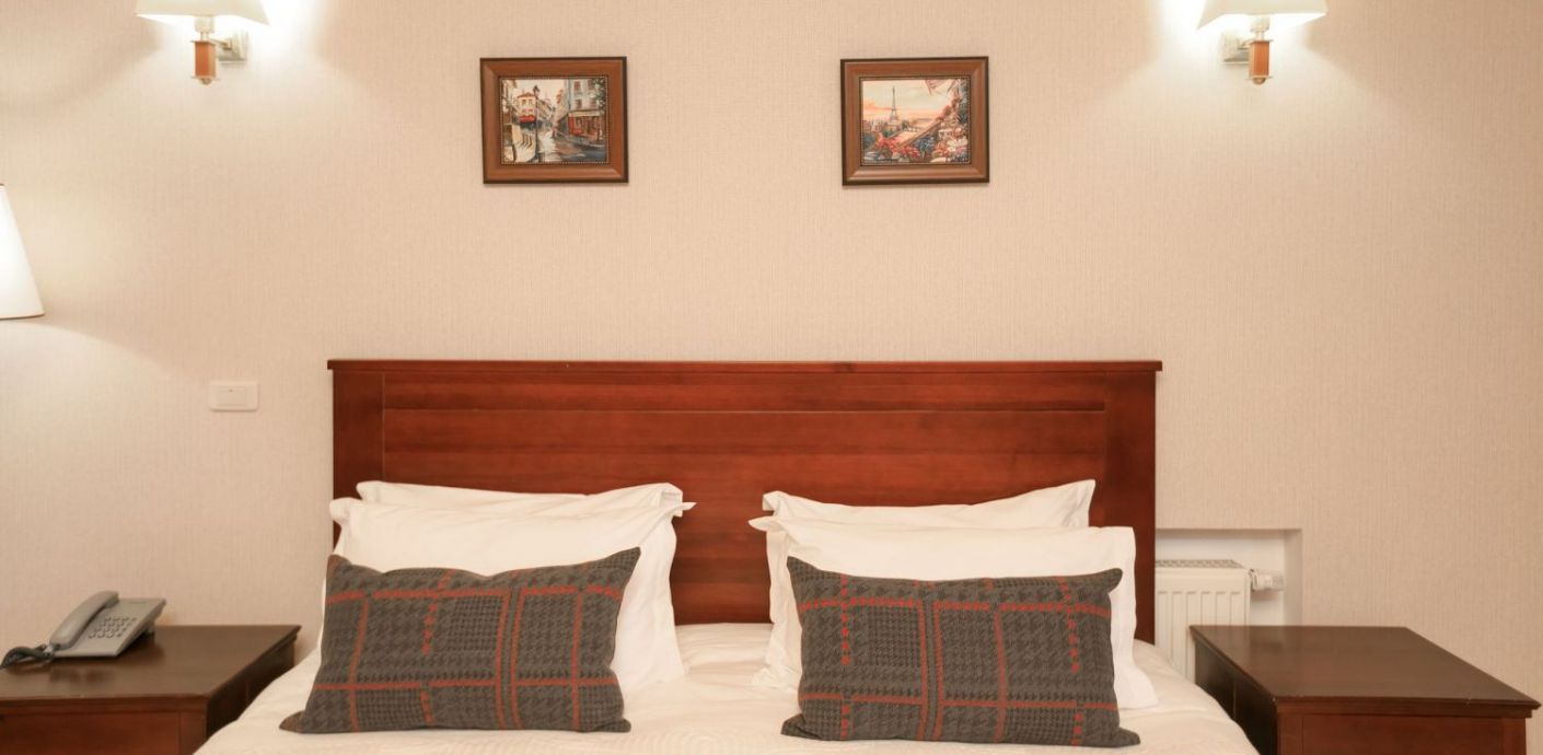 Полулюкс №7