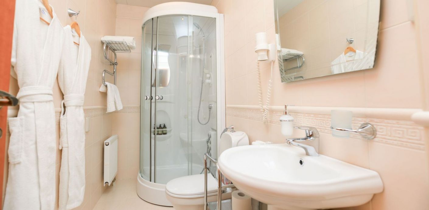 Полулюкс №7